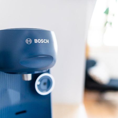 D52 - Das Businessapartment ドレスデン エクステリア 写真