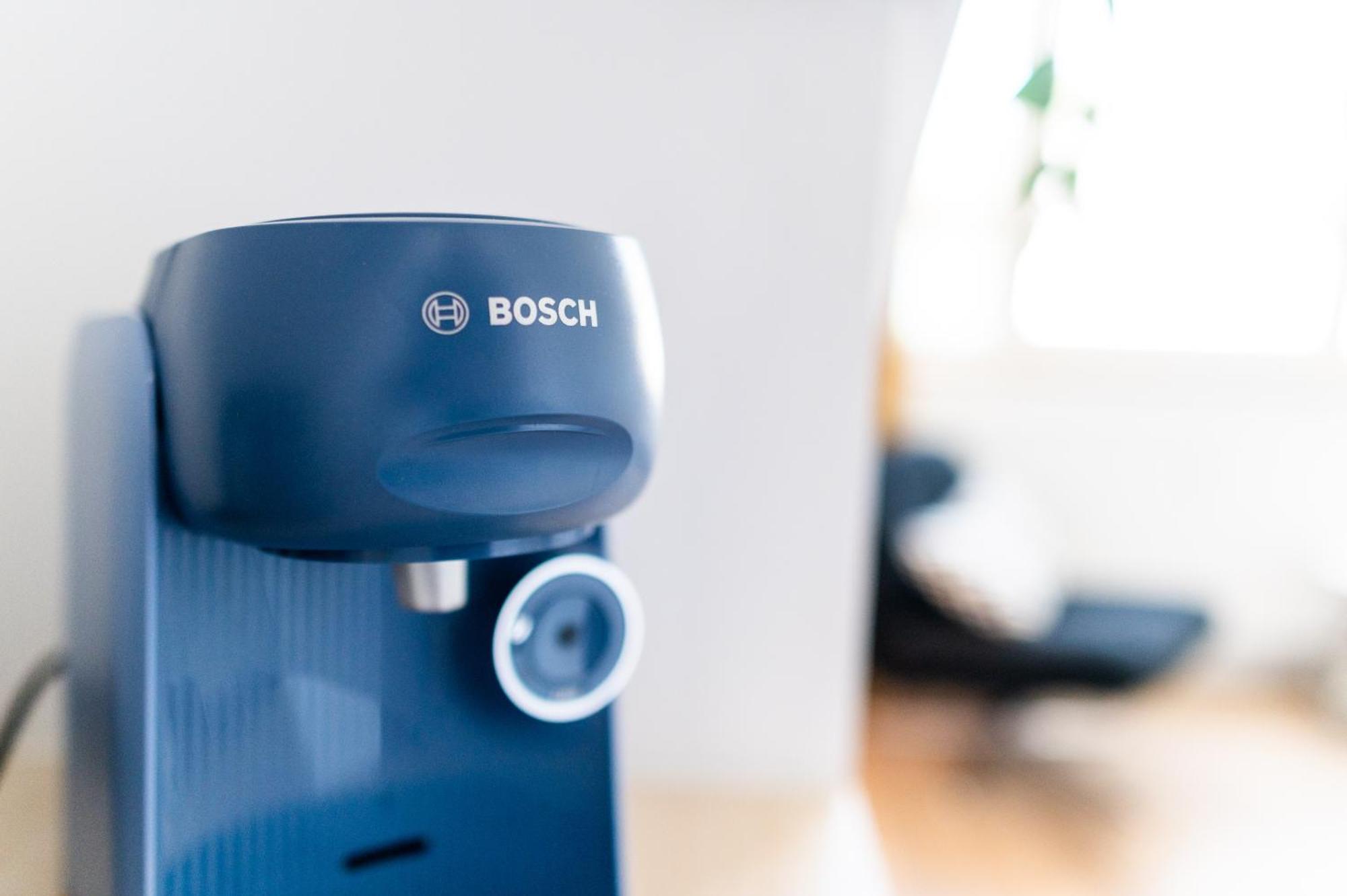D52 - Das Businessapartment ドレスデン エクステリア 写真