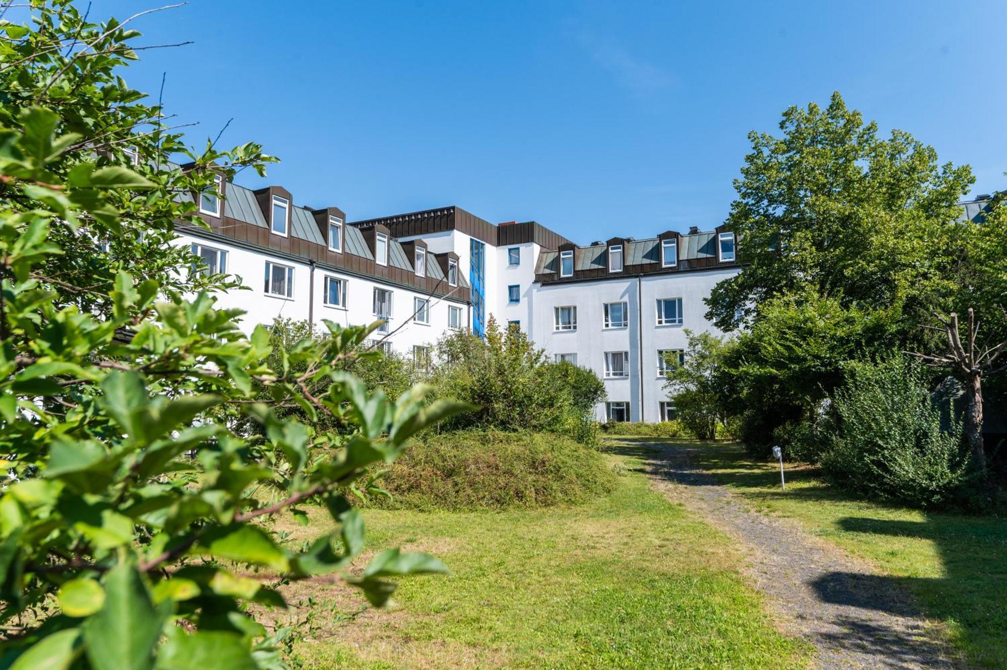 D52 - Das Businessapartment ドレスデン エクステリア 写真